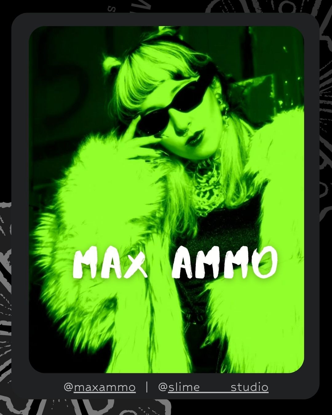 Maxammo
