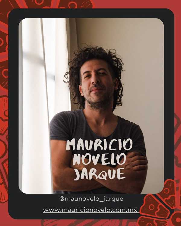 Mauricio Novelo