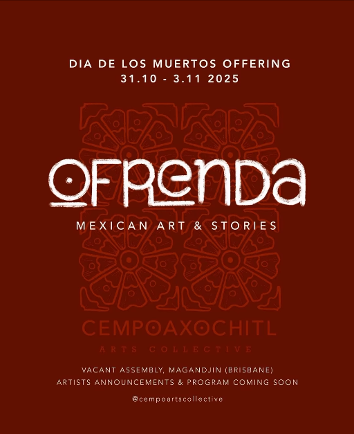 OfrendaHero