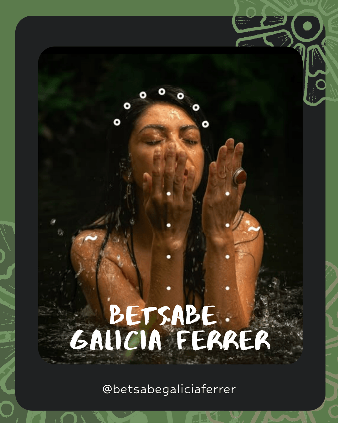 Betsabe Galicia Ferrer