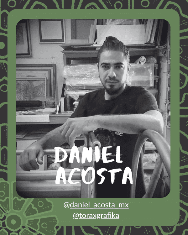 Daniel Acosta