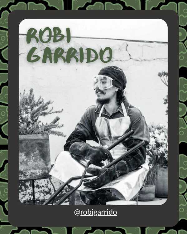 Roberto Garrido