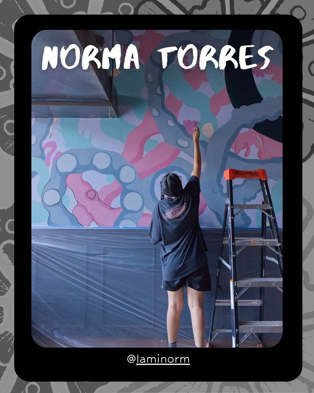 Norma Torres