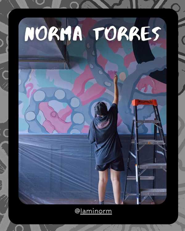 Norma Torres