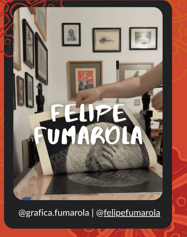 Felipe Fumarola